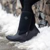 MUCK Women’s Arctic Adventure Tall Boot(Black)