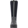 MUCK Women’s Arctic Adventure Tall Boot(Black)