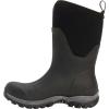 MUCK Women’s Arctic Sport II Mid Boot(Black)