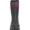 MUCK Women’s Arctic Sport II Mid Boot(Black Magenta)