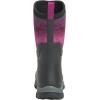 MUCK Women’s Arctic Sport II Mid Boot(Black Magenta)