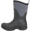 MUCK Women’s Arctic Sport II Mid Boot(Black/Grey)