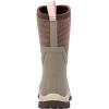 MUCK Women’s Arctic Sport II Mid Boot(Brown)