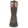 MUCK Women’s Arctic Sport II Mid Boot(Brown/Hot Leaf Camo)