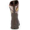 MUCK Women’s Arctic Sport II Mid Boot(Brown/Hot Leaf Camo)