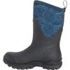 MUCK Women’s Arctic Sport II Mid Boot(Navy)