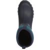 MUCK Women’s Arctic Sport II Mid Boot(Navy/Teal)