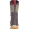 MUCK Women’s Arctic Sport II Mid Boot(Wine Tasting/Herringbone)
