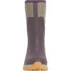 MUCK Women’s Arctic Sport II Mid Boot(Wine Tasting/Herringbone)