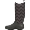 MUCK Women’s Hale Boot(Black/Black Chevron)