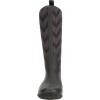 MUCK Women’s Hale Boot(Black/Black Chevron)