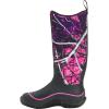 MUCK Women’s Hale Boot(Black/Muddy Girl Camo)