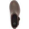 MUCK Women’s Liberty Waterproof Ankle Rubber(Brown)