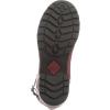 MUCK Women’s Liberty Waterproof Ankle Rubber(Red)