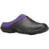 MUCK Women’s Muckster Clog(Purple)