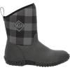 MUCK Women’s Muckster II Mid Boot(Black)