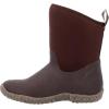 MUCK Women’s Muckster II Mid Boot(Brown)