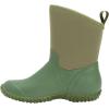 MUCK Women’s Muckster II Mid Boot(Green)