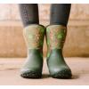 MUCK Women’s Muckster II Mid Boot(Green Veggie)