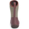 MUCK Women’s Muckster II Mid Boot(Rum Raisin W/Herringbone)