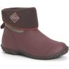 MUCK Women’s Muckster II Mid Boot(Rum Raisin W/Herringbone)