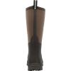 MUCK Women’s Wetland Wide Calf(Brown)