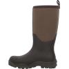 MUCK Women’s Wetland Wide Calf(Brown)
