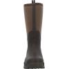 MUCK Women’s Wetland Wide Calf(Brown)