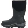 Men’s Arctic Sport Mid Boot(Black/Black)