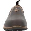 Men’s Excursion Pro Low Slip On(Bark/Otter)
