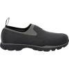 Men’s Excursion Pro Low Slip On(Black/Gunmetal)