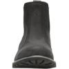 Men’s Leather Fairfield Chelsea Boot(Black)