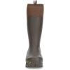 Muck Boot mens Arctic Ice TallSnow Boot(Brown)