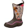 MK KIDS HALE HOT LEAF 1(Chocolate Brown With Hot Leaf Camo)