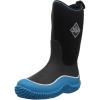 MUCK Baby Boys’ Hale Boots(Blue/Black)