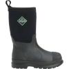 MUCK Kids’ Chore Classic Boot(Black)