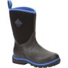 MUCK Kids’ Element Boot(Blue)