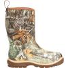 MUCK Kids’ Element Boots(Realtree Edge)