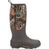 MUCK Men’s Mossy Oak® Break Up Country™ Woody Max Boot(Brown)