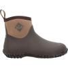 MUCK Men’s Muckster II Ankle Boot(Brown)