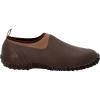 MUCK Men’s Muckster Low(Brown)