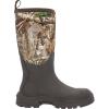 MUCK Men’s Work Boots(Realtree Edge)