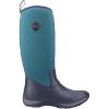 MUCK Women’s Arctic Adventure Tall Boot(Navy)
