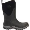 MUCK Women’s Arctic Sport II Mid Boot(Black)