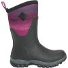 MUCK Women’s Arctic Sport II Mid Boot(Black Magenta)