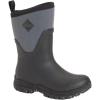 MUCK Women’s Arctic Sport II Mid Boot(Black/Grey)