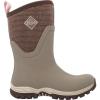 MUCK Women’s Arctic Sport II Mid Boot(Brown)