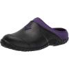 MUCK Women’s Muckster Clog(Purple)