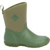 MUCK Women’s Muckster II Mid Boot(Green)