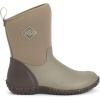 MUCK Women’s Muckster II Mid Boot(Walnut)